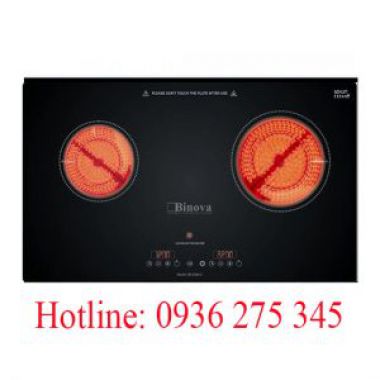 Bếp điện Binova BI-2266-C