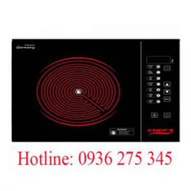 Bếp điện đơn Chefs EH-HL201