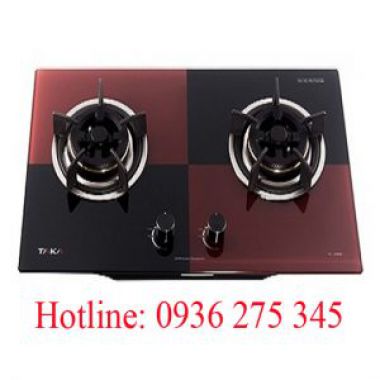 Bếp ga Taka TK-208B2