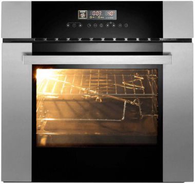 Lò Nướng Cao Cấp CANZY CZ 11EB
