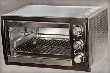 Lò Nướng Torino BMSW0602