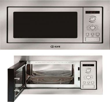 Lò Vi Sóng Âm Tủ Capri IV600BIM