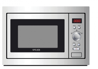 LÒ VI SÓNG SPELIER SP 8206 EU