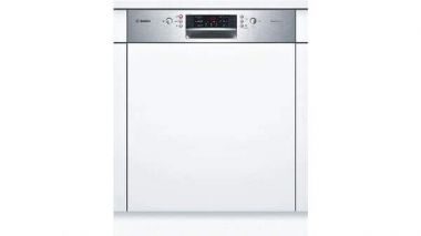 Máy Rửa Bát Bosch SMI46IS03E