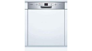 Máy Rửa Bát BOSCH SMI53M75EU