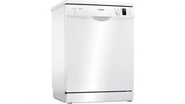 Máy Rửa Bát Bosch SMS25CW05E