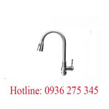 Vòi rửa bát Eurosun S-K017R