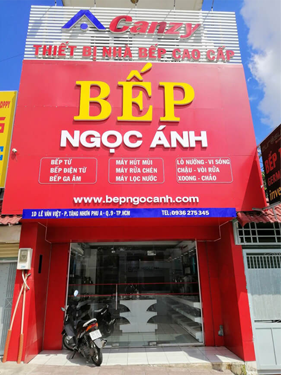 Chi nhánh 4