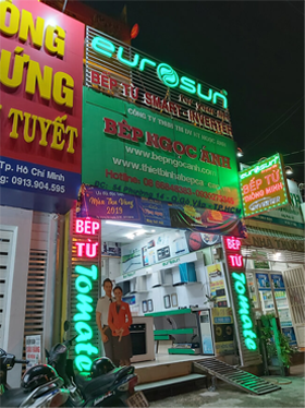 Chi nhánh 3