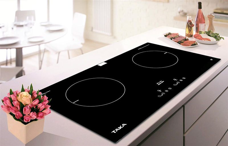 Bếp điện từ chính hãng chất lượng và tiêu chí lựa chọn
